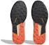 Details for adidas Terrex Trail Rider 'Hitam Jingga Impak' HR1156