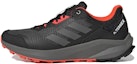 Buy adidas Terrex Trail Rider 'Hitam Solar Merah' GW5523