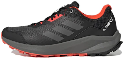 adidas Terrex Trail Rider 'Black Solar Red' GW5523 adidas Terrex Trail Rider 'Black Solar Red' GW5523