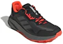 Lookbook adidas Terrex Trail Rider "Noir Rouge Solaire" GW5523