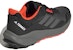 adidas Terrex Trail Rider 'Hitam Solar Merah' GW5523