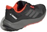 Shop adidas Terrex Trail Rider 'Hitam Solar Merah' GW5523
