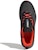adidas Terrex Trail Rider 'Hitam Solar Merah' GW5523