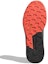 Details for adidas Terrex Trail Rider 'Hitam Solar Merah' GW5523