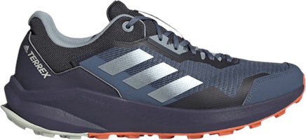adidas Terrex Trail Rider 'Wonder Steel Impact Orange' GW5535 adidas Terrex Trail Rider 'Wonder Steel Impact Orange' GW5535