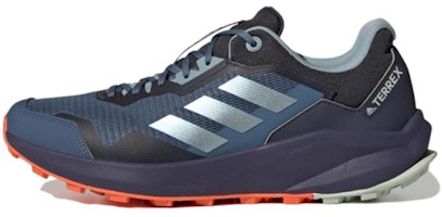 adidas Terrex Trail Rider 'Wonder Steel Impact Orange' GW5535 adidas Terrex Trail Rider 'Wonder Steel Impact Orange' GW5535