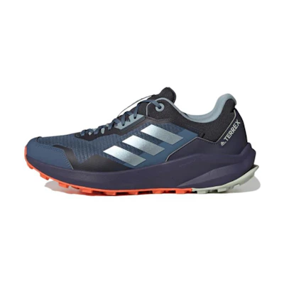 adidas Terrex Trail Rider 'Wonder Steel Impact Orange'