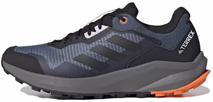 adidas Terrex Trail Rider 'Wonder Steel Impact Orange' HR1157 adidas Terrex Trail Rider 'Wonder Steel Impact Orange' HR1157