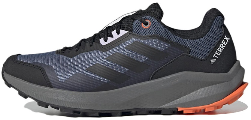adidas Terrex Trail Rider 'Wonder Steel Impact Orange' HR1157 Buy adidas Terrex Trail Rider 'Wonder Steel Impact Orange' HR1157