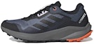 Buy adidas Terrex Trail Rider 'Wonder Steel Impact Orange' – Kelabu Jingga Padu Outdoor HR1157