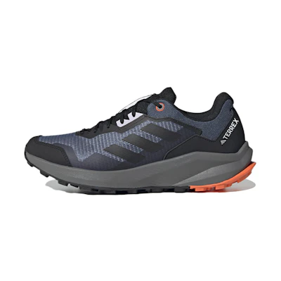 adidas Terrex Trail Rider 'Wonder Steel Impact Orange'