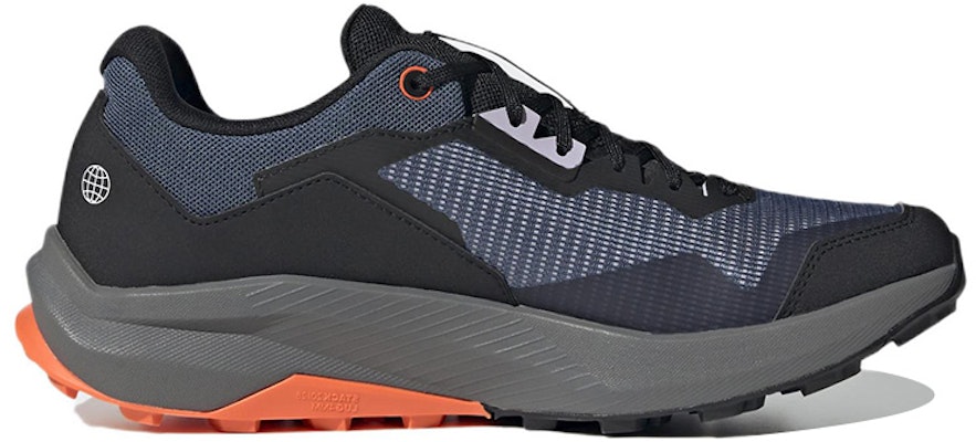 adidas Terrex Trail Rider 'Wonder Steel Impact Orange' HR1157 Order adidas Terrex Trail Rider 'Wonder Steel Impact Orange' HR1157