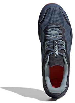 adidas Terrex Trail Rider 'Wonder Steel Impact Orange' GW5535 Purchase adidas Terrex Trail Rider 'Wonder Steel Impact Orange' GW5535