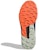 adidas Terrex Trail Rider 'Wonder Steel Impact Orange' Lelaki & Wanita GW5535