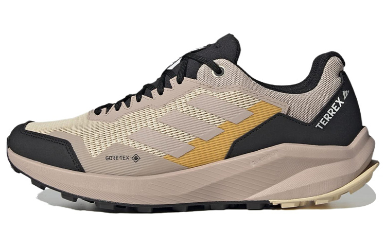 adidas Terrex Trail Rider Gore-tex 'Light Brown' HQ1235
