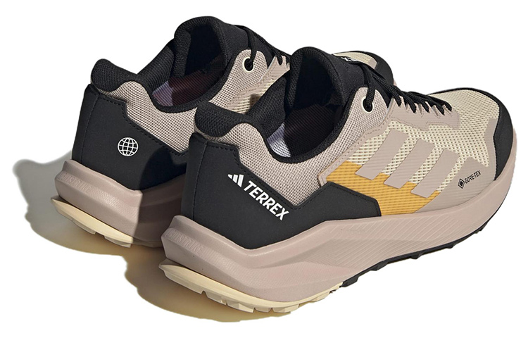 Shop adidas Terrex Trail Rider GORE-TEX ''Hellbraun'' HQ1235