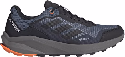 adidas Terrex Trail Rider Gore-Tex 'Wonder Steel Black' HQ1234 adidas Terrex Trail Rider Gore-Tex 'Wonder Steel Black' HQ1234