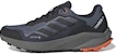 adidas Terrex Trail Rider Gore-Tex 'Wonder Steel Black' - Keluli Hitam Trek. HQ1234
