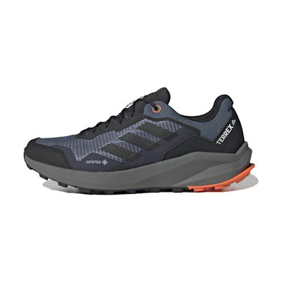 adidas Terrex Trail Rider GTX 'Wonder Steel Black'