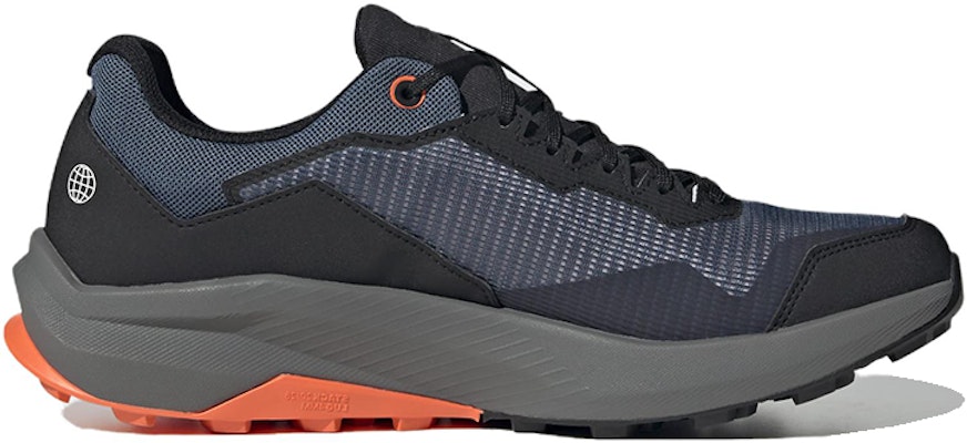 adidas Terrex Trail Rider Gore-Tex 'Wonder Steel Black' HQ1234 Order adidas Terrex Trail Rider Gore-Tex 'Wonder Steel Black' HQ1234