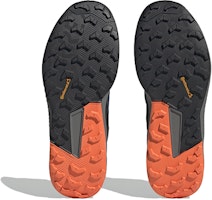 adidas Terrex Trail Rider Gore-Tex 'Wonder Steel Black' - Keluli Hitam Trek. HQ1234 Details for adidas Terrex Trail Rider Gore-Tex 'Wonder Steel Black' - Keluli Hitam Trek. HQ1234