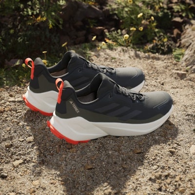 adidas Terrex Trailmaker 2.0 GORE-TEX 'Carbon Grey' IE5148 3