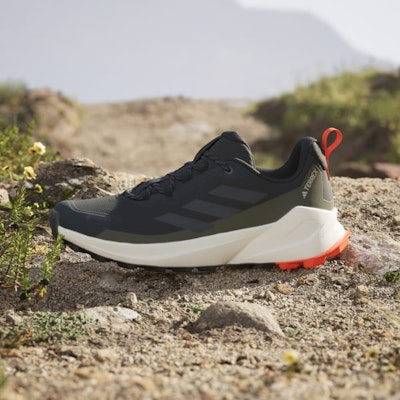 adidas Terrex Trailmaker 2.0 GORE-TEX 'Carbon Grey' IE5148 4
