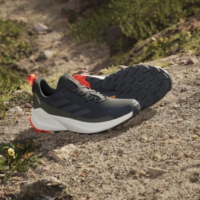 adidas Terrex Trailmaker 2.0 GORE-TEX 'Carbon Grey' IE5148 5