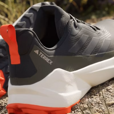 adidas Terrex Trailmaker 2.0 GORE-TEX 'Carbon Grey' IE5148 7