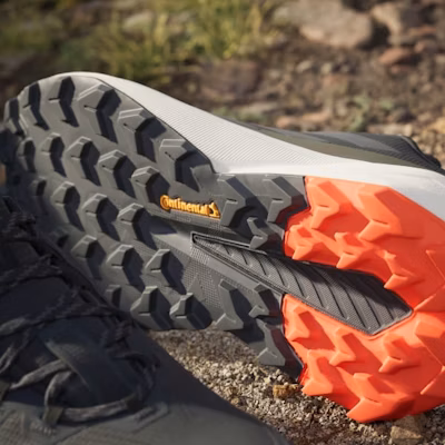 adidas Terrex Trailmaker 2.0 GORE-TEX 'Carbon Grey' IE5148 8