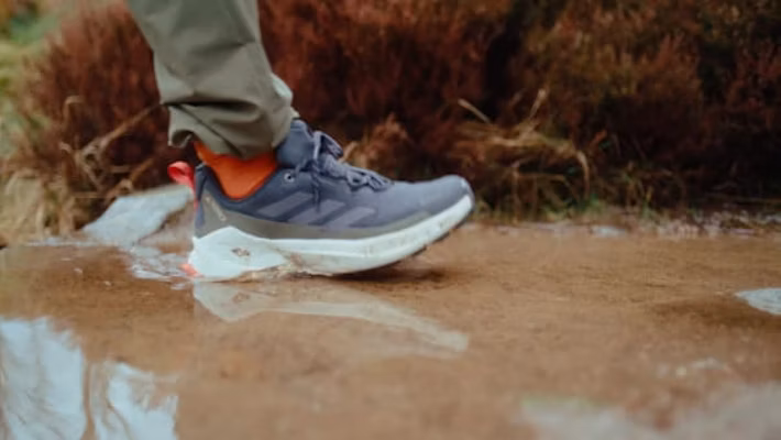 adidas Terrex Trailmaker 2.0 GORE-TEX 'Carbon Grey' IE5148 Order adidas Terrex Trailmaker 2.0 GORE-TEX 'Carbon Grey' IE5148