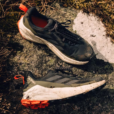 adidas Terrex Trailmaker 2.0 GORE-TEX 'Carbon Grey' IE5148 Shop adidas Terrex Trailmaker 2.0 GORE-TEX 'Carbon Grey' IE5148