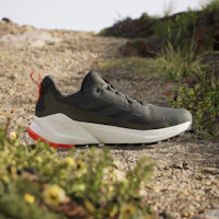 Details for adidas Terrex Trailmaker 2.0 GORE-TEX「碳灰色」 IE5148