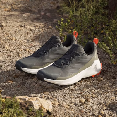 adidas Terrex Trailmaker 2.0 GORE-TEX 'Carbon Grey' IE5148 1