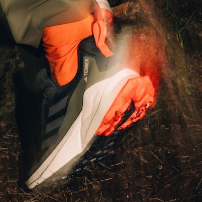 adidas Terrex Trailmaker 2.0 GORE-TEX 'Carbon Grey' IE5148 2