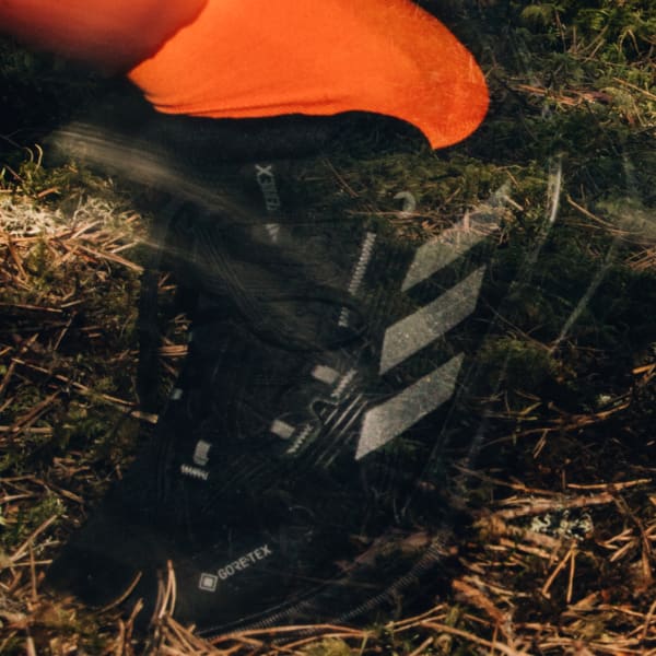 adidas Terrex Trailmaker 2.0 GORE-TEX 'Grey Four' 圖 14