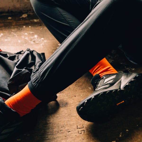 adidas Terrex Trailmaker 2.0 GORE-TEX 'Grey Four' 圖 15