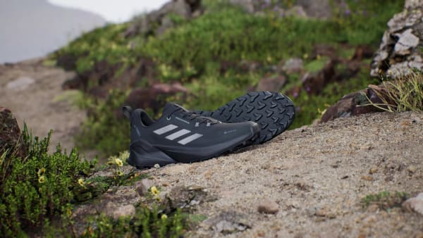 adidas Terrex Trailmaker 2.0 GORE-TEX 'Grey Four' 圖 2