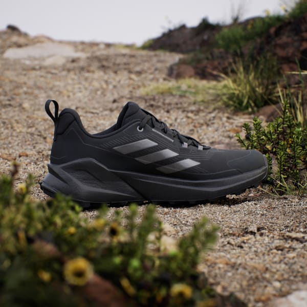 adidas Terrex Trailmaker 2.0 GORE-TEX 'Grey Four' 圖 3