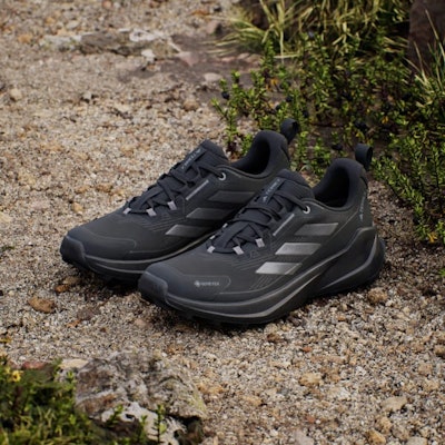adidas Terrex Trailmaker 2.0 GORE-TEX ''Grigio Quattro'' IE5144 Purchase adidas Terrex Trailmaker 2.0 GORE-TEX ''Grigio Quattro'' IE5144