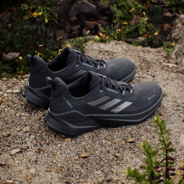 adidas Terrex Trailmaker 2.0 GORE-TEX 'Grey Four' 圖 6