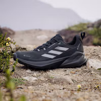 Sizing adidas Terrex Trailmaker 2.0 GORE-TEX「灰色四色」 IE5144