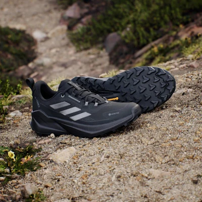 adidas Terrex Trailmaker 2.0 GORE-TEX ''Grigio Quattro'' IE5144 Cheap adidas Terrex Trailmaker 2.0 GORE-TEX ''Grigio Quattro'' IE5144