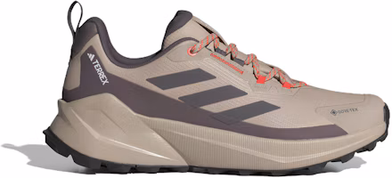 Order adidas Terrex Trailmaker 2.0 Gore-Tex 舒適百搭 耐磨防滑 低筒 戶外機能鞋 男款 米色