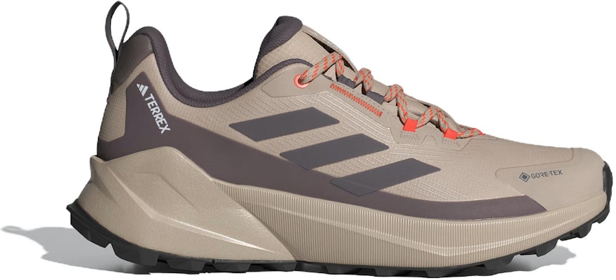 adidas Terrex Trailmaker 2.0 GORE-TEX 'Wonder Beige Charcoal' IE5147 Order adidas Terrex Trailmaker 2.0 GORE-TEX 'Wonder Beige Charcoal' IE5147