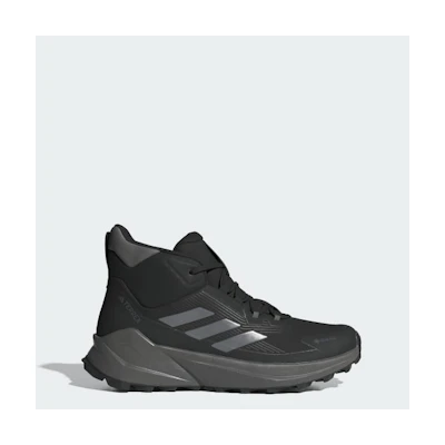 Adidas Terrex Trailmaker 2.0 Mid GTX Hiking Boots Core Black/Carbon/Grey Four