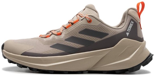 adidas Terrex Trailmaker 透氣 低筒 跑步鞋 男款 米灰色 Buy adidas Terrex Trailmaker 透氣 低筒 跑步鞋 男款 米灰色