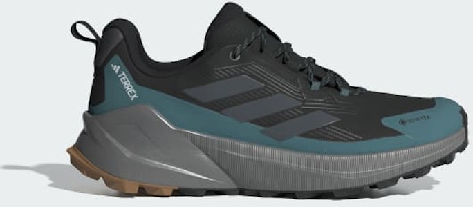 阿迪达斯Terrex Trailmaker 2 GTX徒步鞋 黑色/灰色/薄荷绿 JQ9944 Buy 阿迪达斯Terrex Trailmaker 2 GTX徒步鞋 黑色/灰色/薄荷绿 JQ9944
