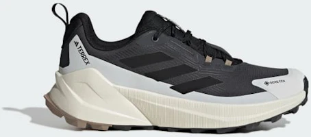 Adidas Terrex Trailmaker 2 GORE-TEX Hiking Shoes Chalk White/Core Black/Carbon JR6576 Adidas Terrex Trailmaker 2 GORE-TEX Hiking Shoes Chalk White/Core Black/Carbon JR6576