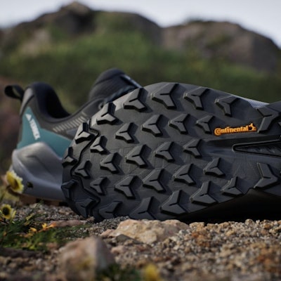 Adidas Terrex Trailmaker 2 GORE-TEX Hiking Shoes Core Black/Grey Six/Preloved Teal JQ9944 3